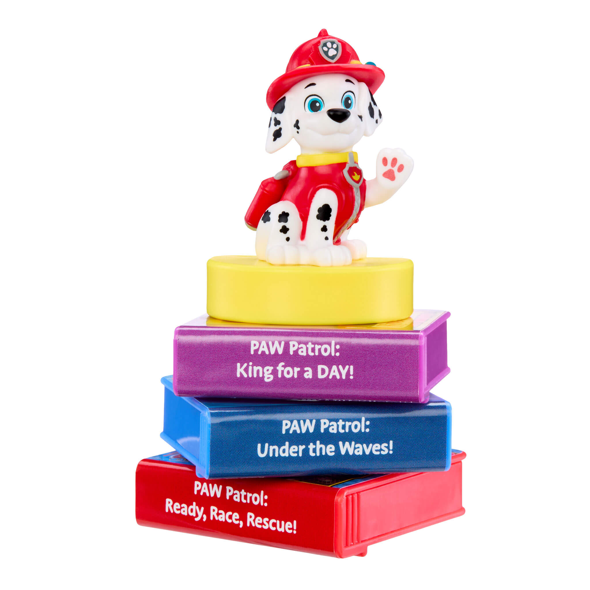 Little Tikes Story Dream Machine Paramount PAW Patrol Marshall Collection - Image 4