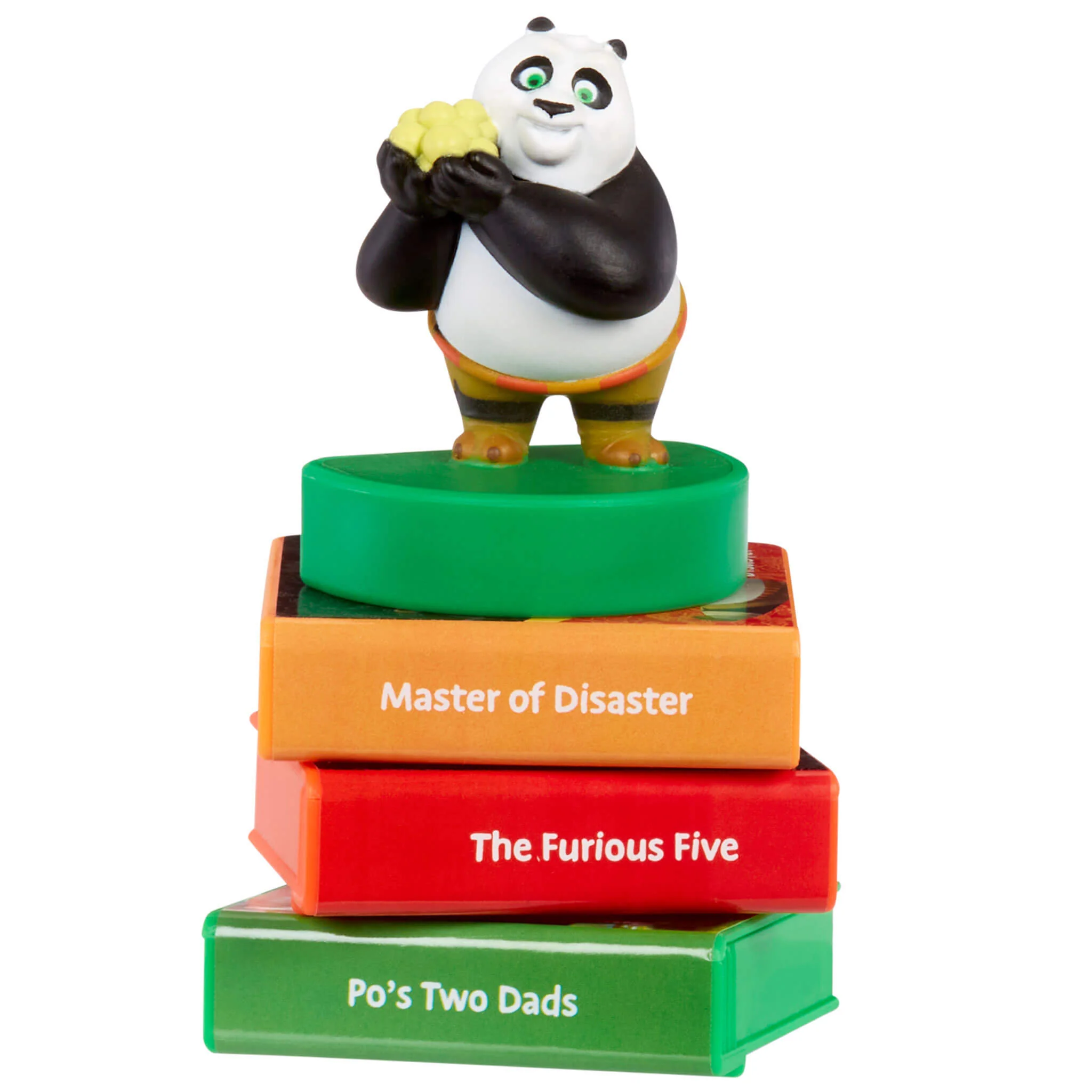 Little Tikes Story Dream Machine Universal Kung Fu Panda Awesomeness Collection - Image 4