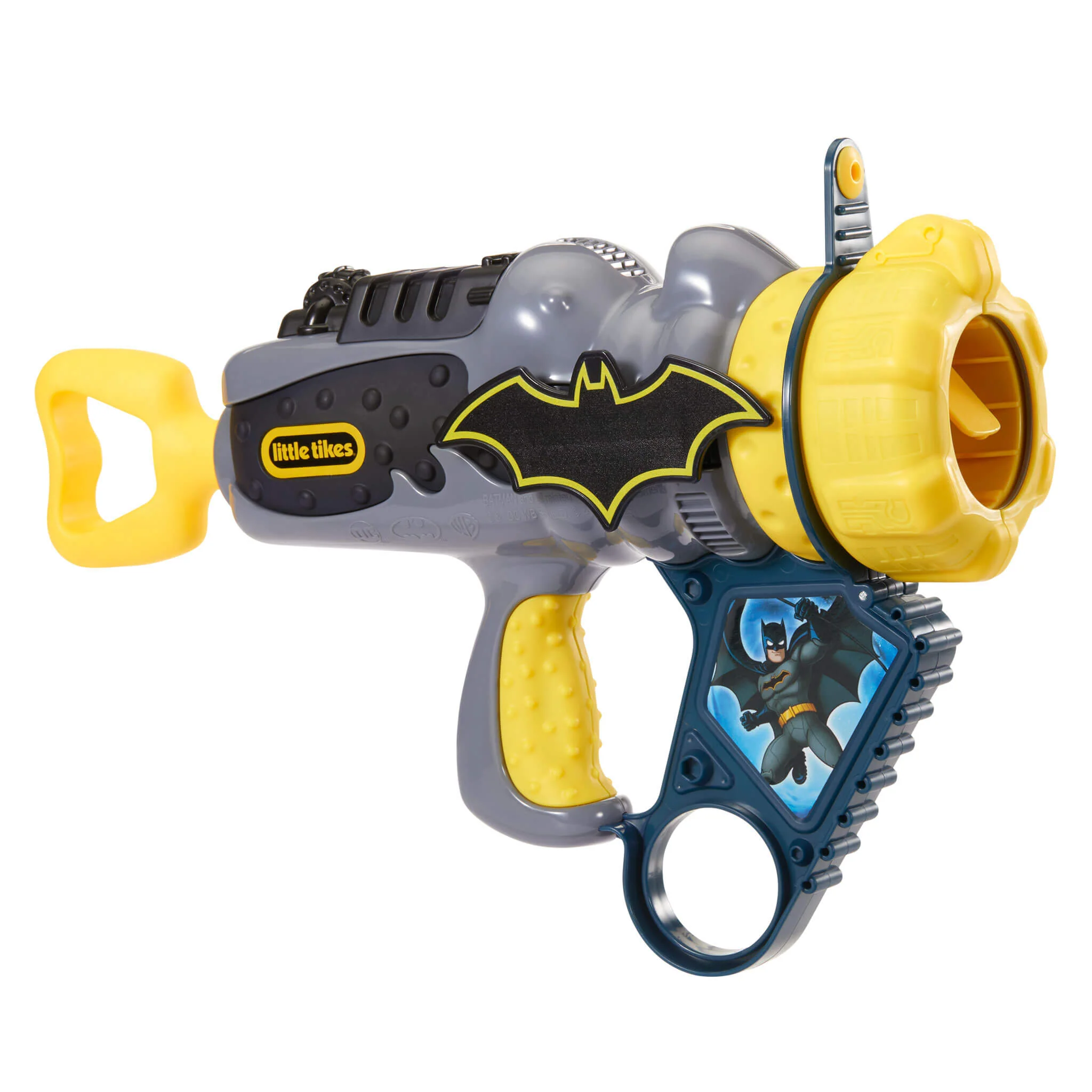 Little Tikes Batman & The Joker Boom Blaster 2-Pack - Image 2