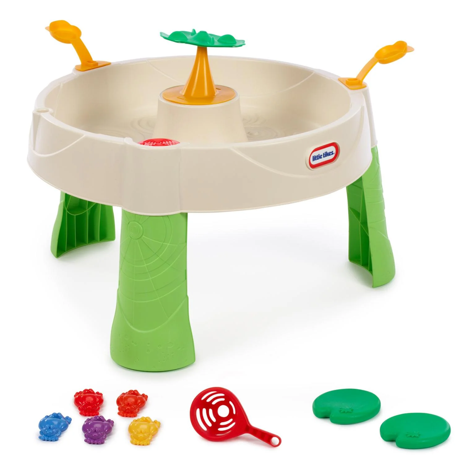 Little Tikes Frog Pond Water Table