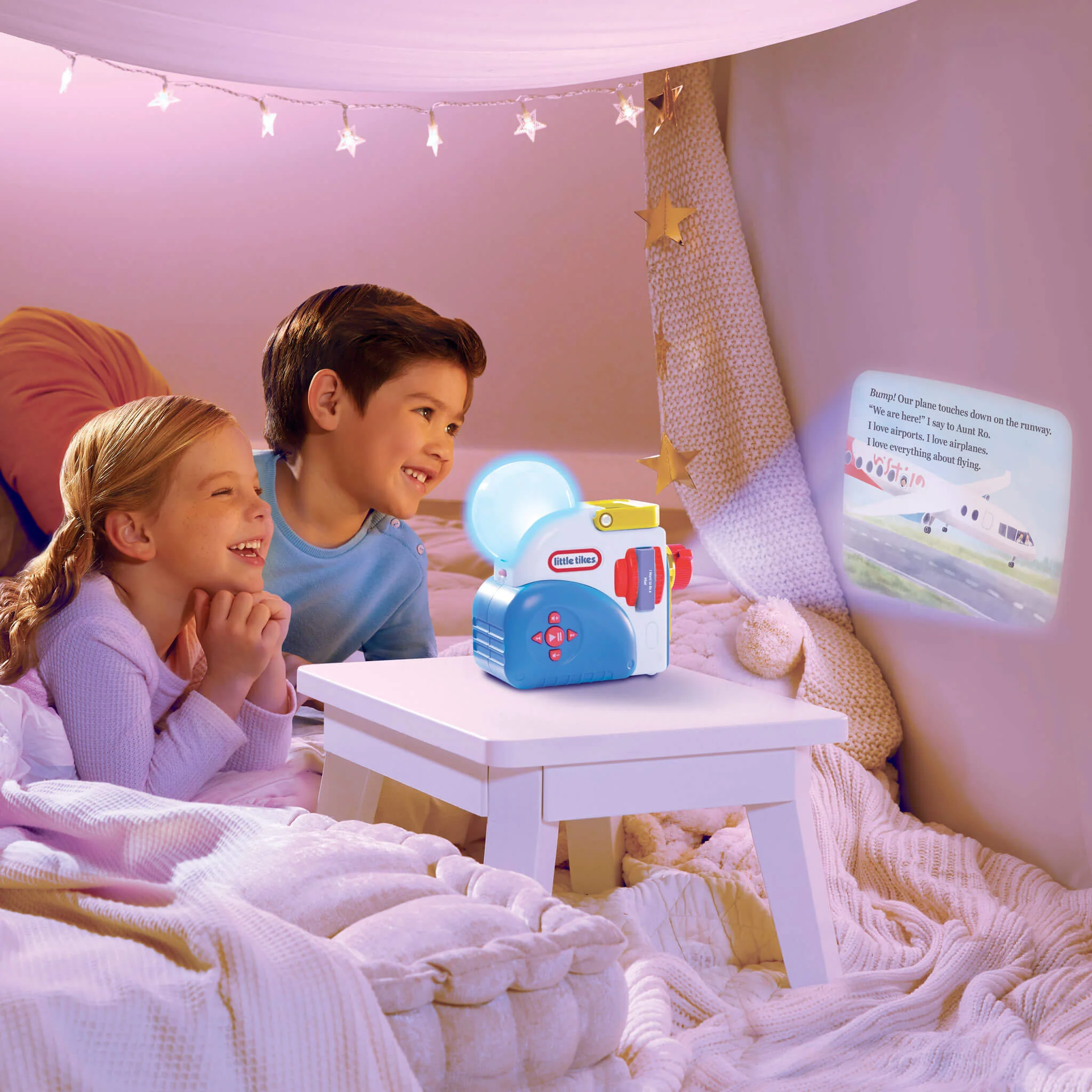 Little Tikes Story Dream Machine Harper Collins I Want To Be: Dream Big Collection - Image 4