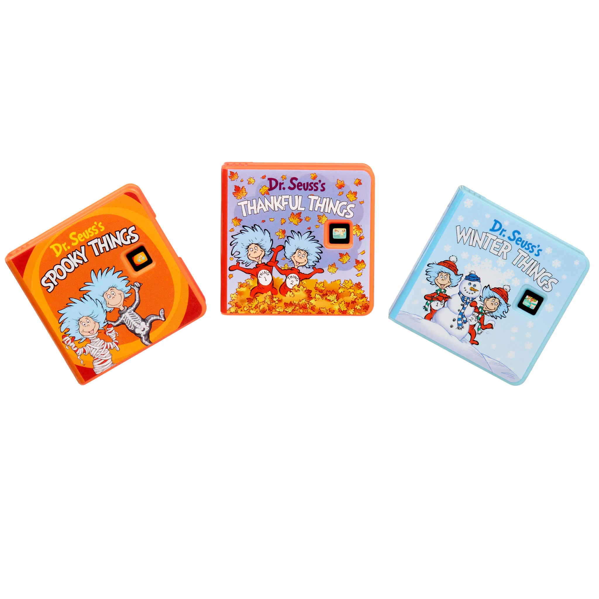 Little Tikes Story Dream Machine Dr. Seuss Thing 1 Collection - Image 3