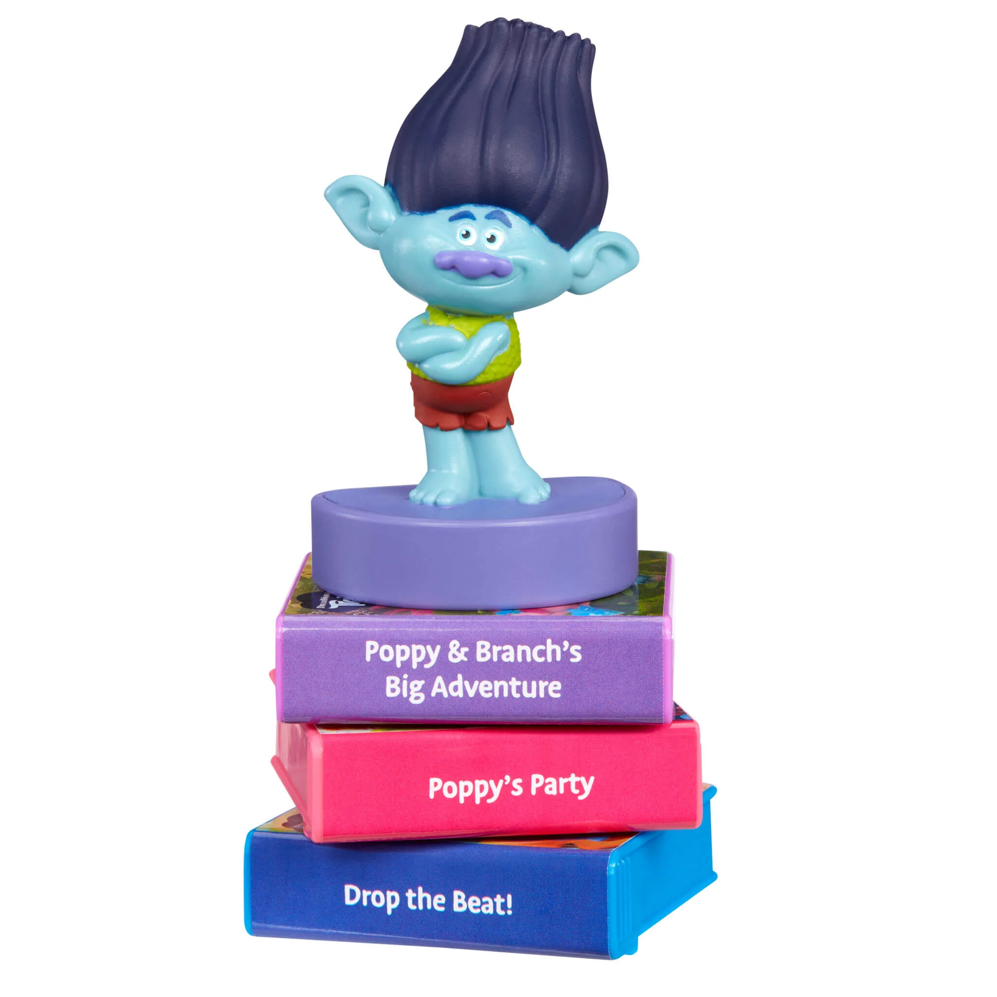 Little Tikes Story Dream Machine Universal Trolls Hug, Sing & Dance Collection - Image 4
