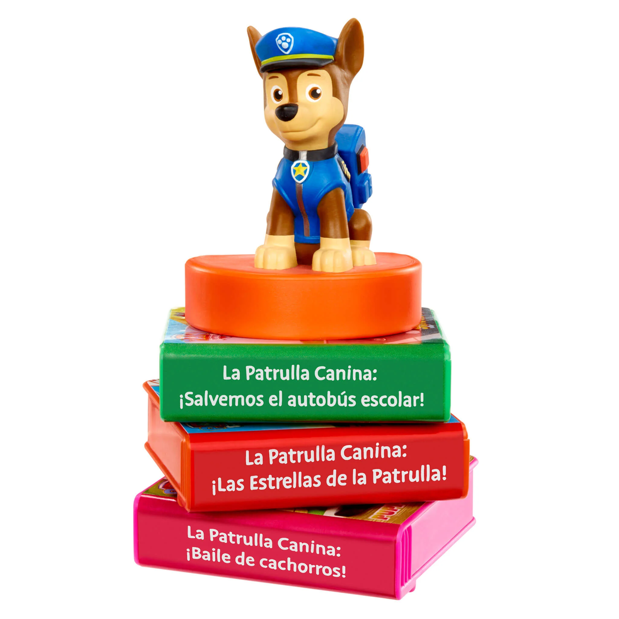 Little Tikes Story Dream Machine Colección de héroes de Paw Patrol de Paramount - Image 2