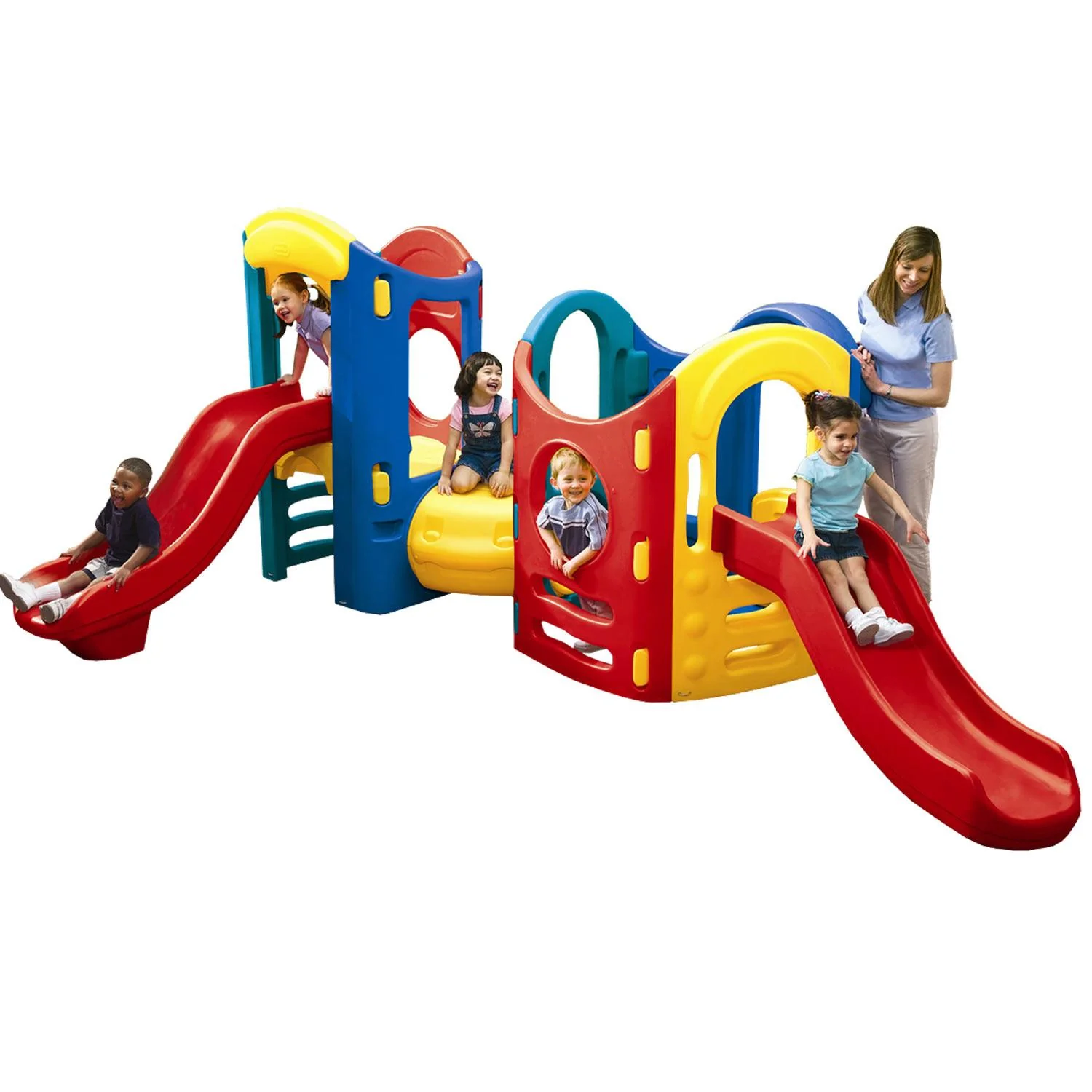 Little Tikes Activity Quest Climber - Image 2
