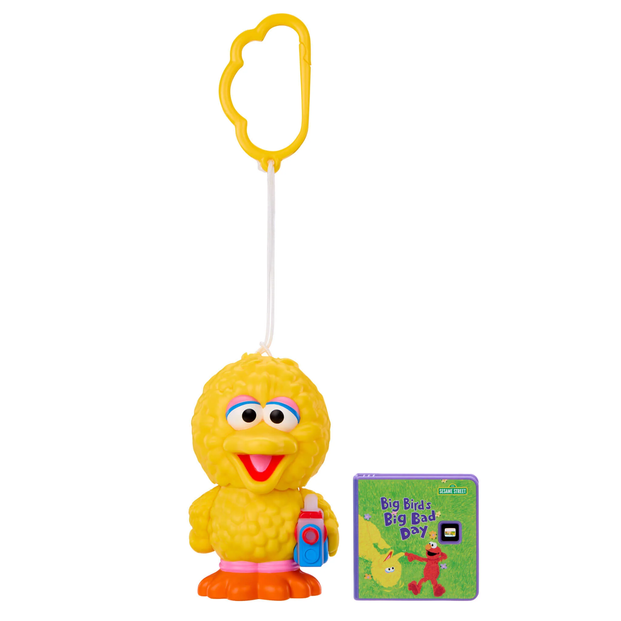 Little Tikes Story Dream Pals Sesame Street Big Bird - Image 3