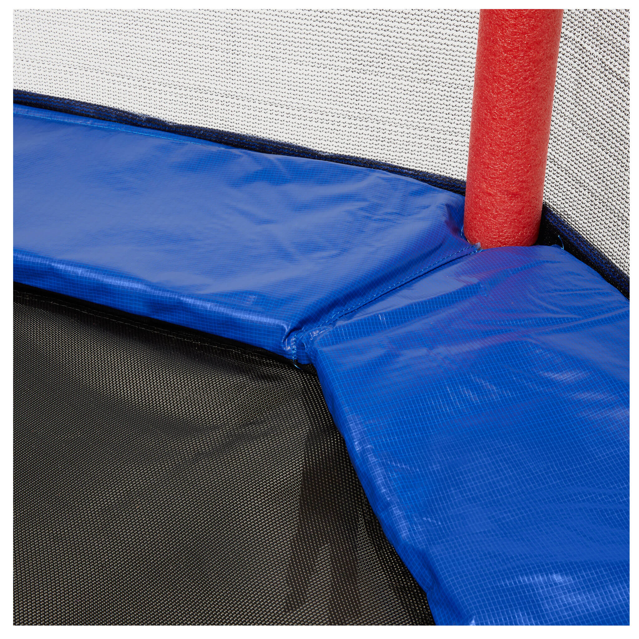 Little Tikes Climb 'n Slide 7ft Trampoline - Image 6