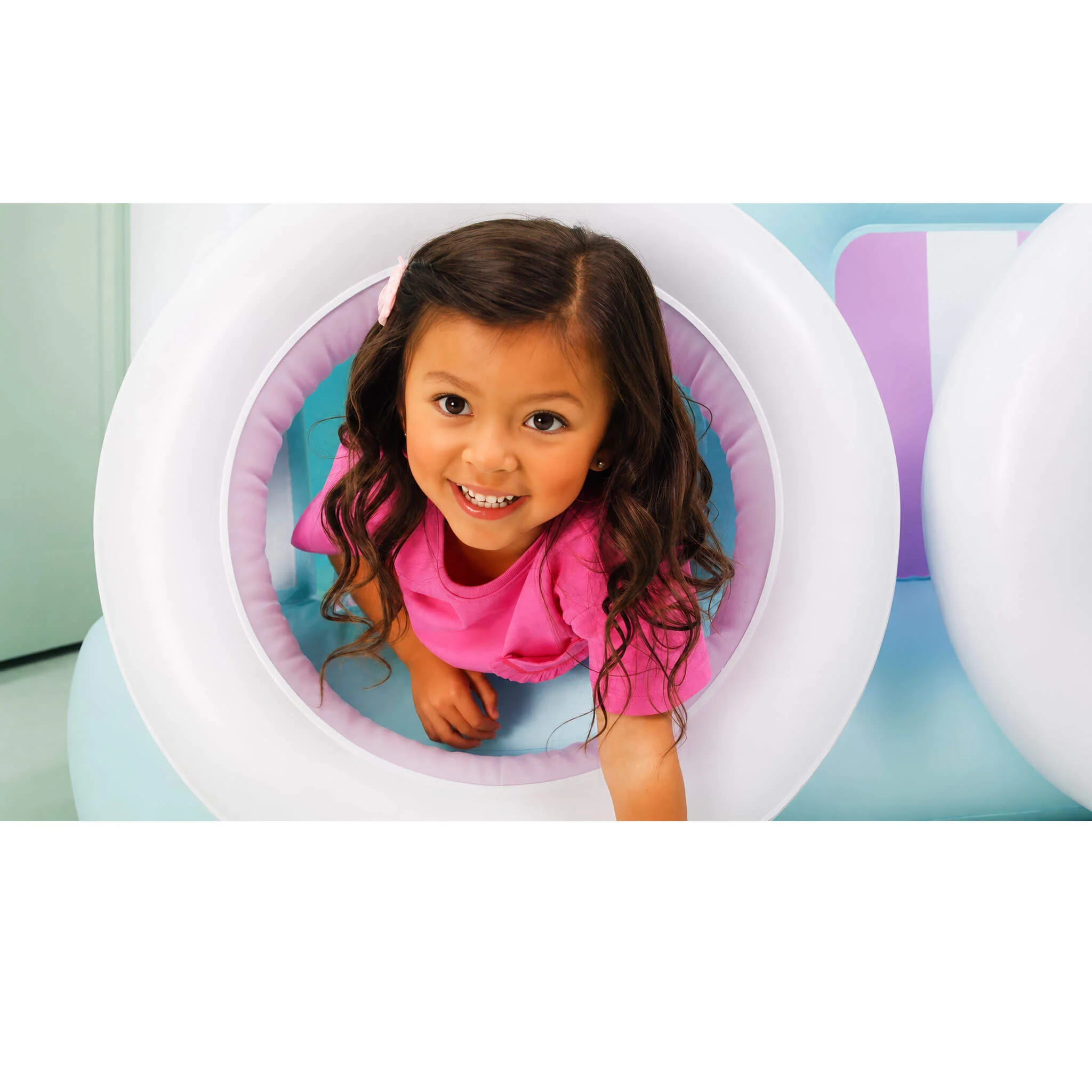 Little Tikes Sweet Spaces Ice Cream Bounce House - Image 6