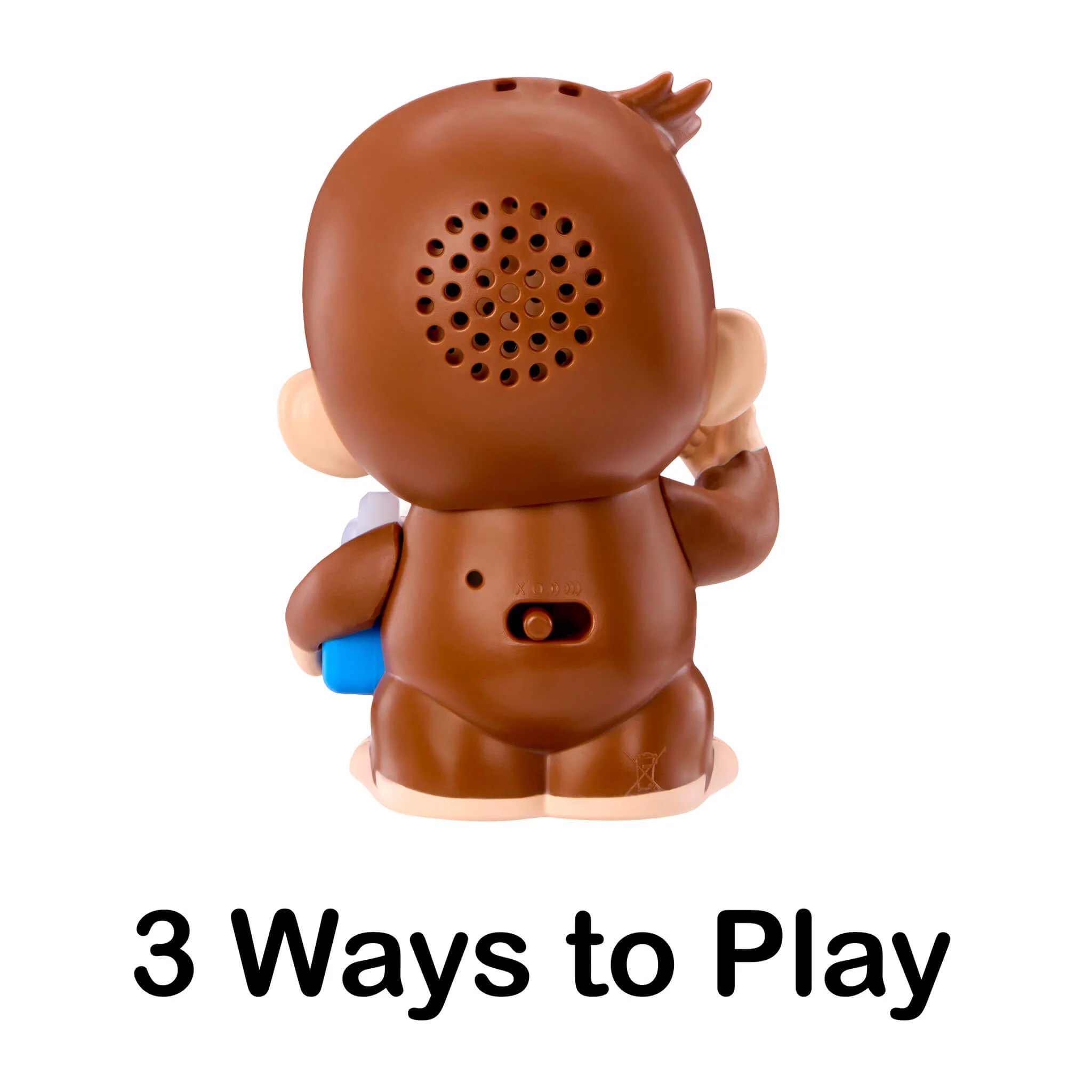 Little Tikes Story Dream Pals Curious George - Image 6