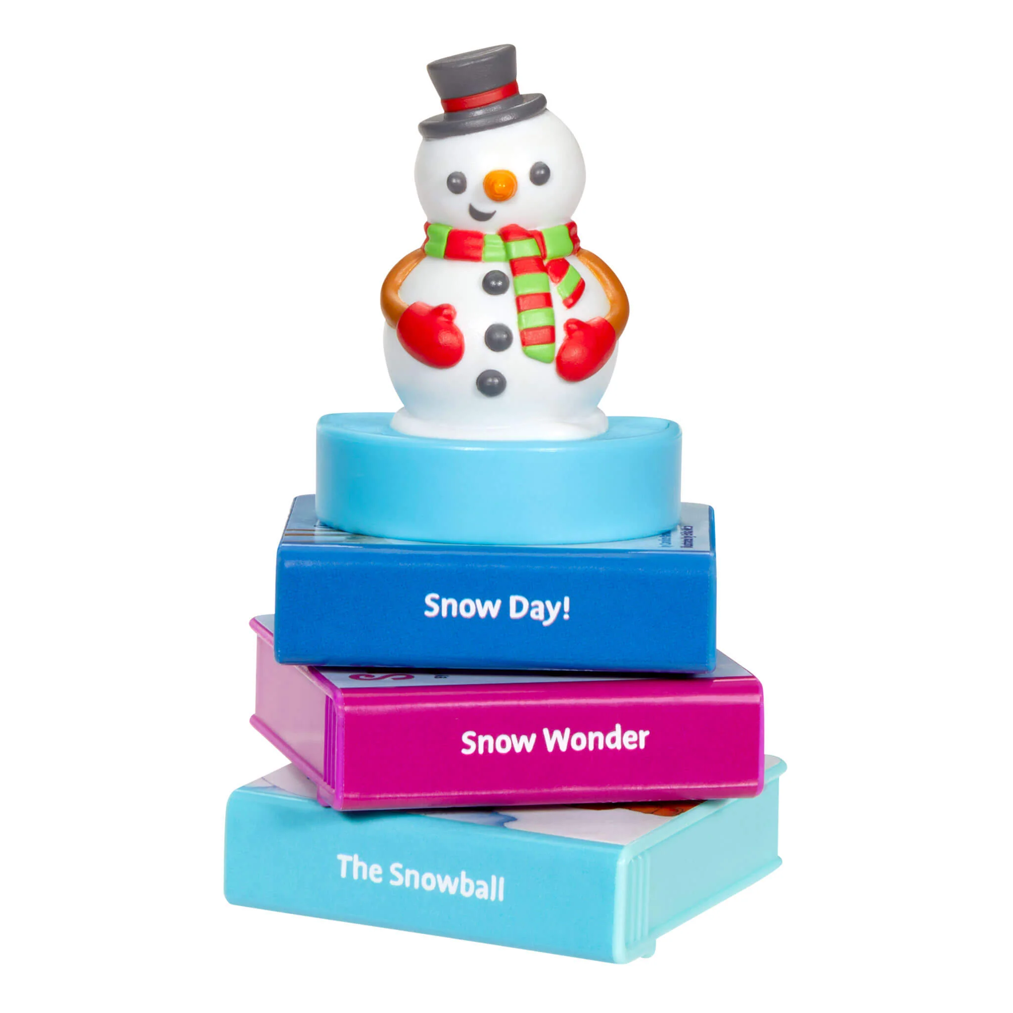Little Tikes Story Dream Machine Random House Snowy Day Collection - Image 3