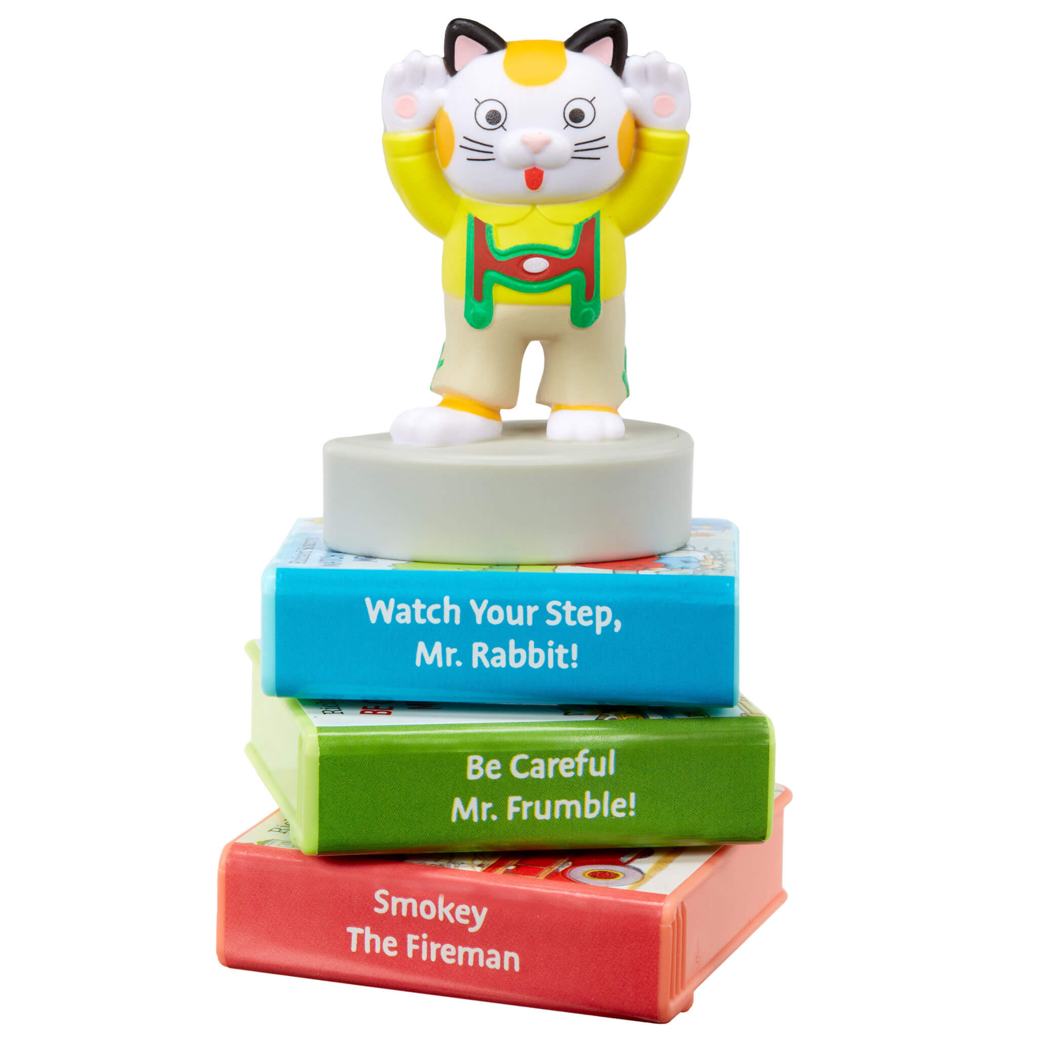 Little Tikes Story Dream Machine Random House Richard Scarry Busytown Collection - Image 4