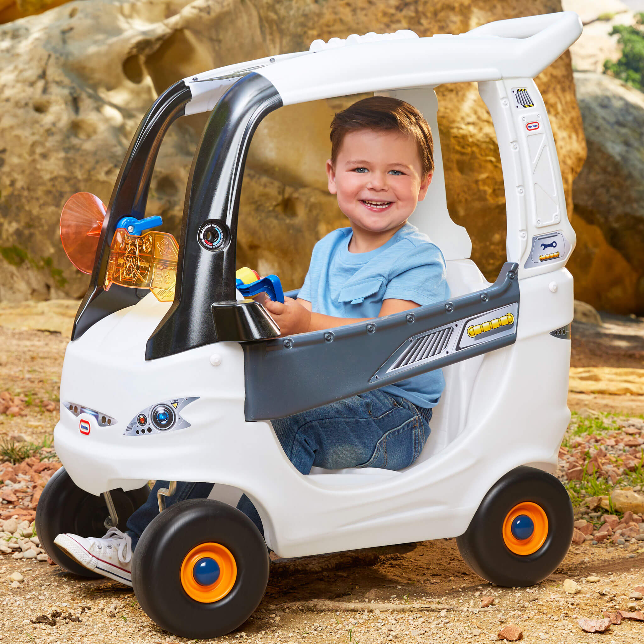 Little Tikes Adventure Rover - Image 3