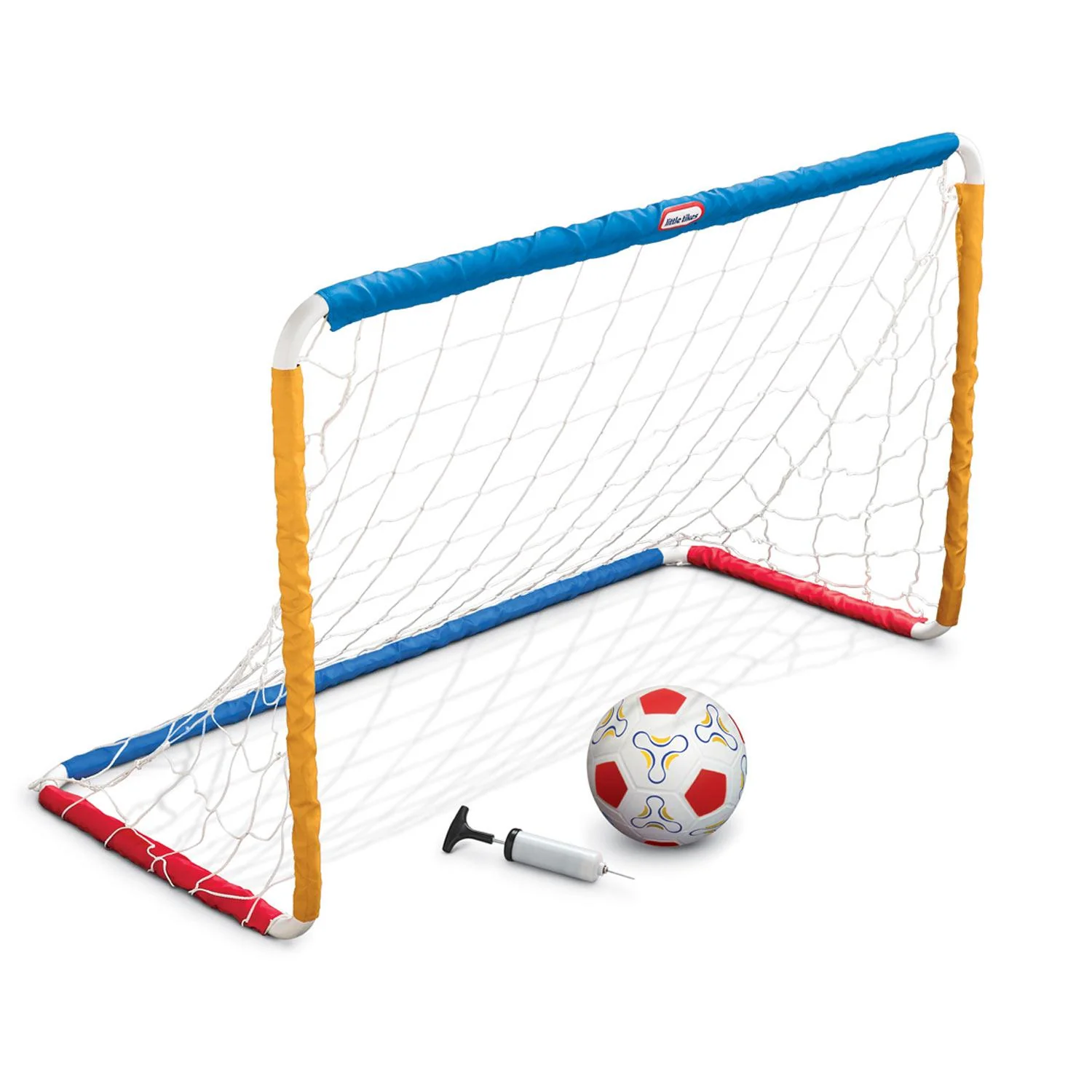 Little Tikes Primary – Easy Score Soccer Set - Image 2