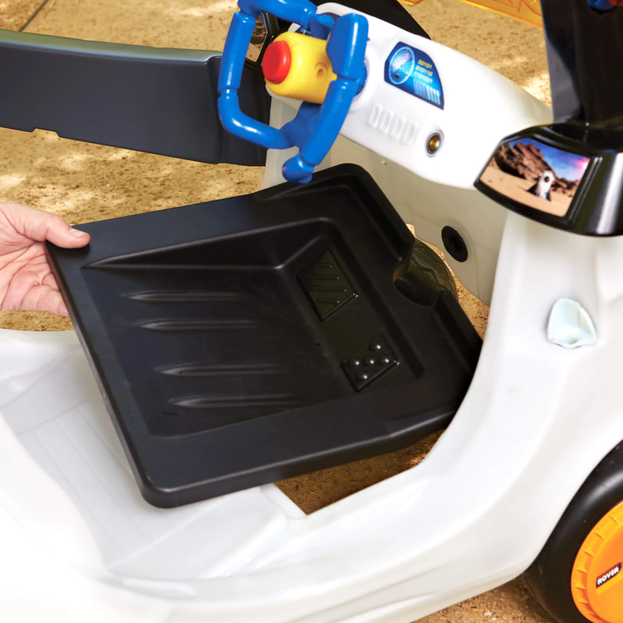 Little Tikes Adventure Rover - Image 5