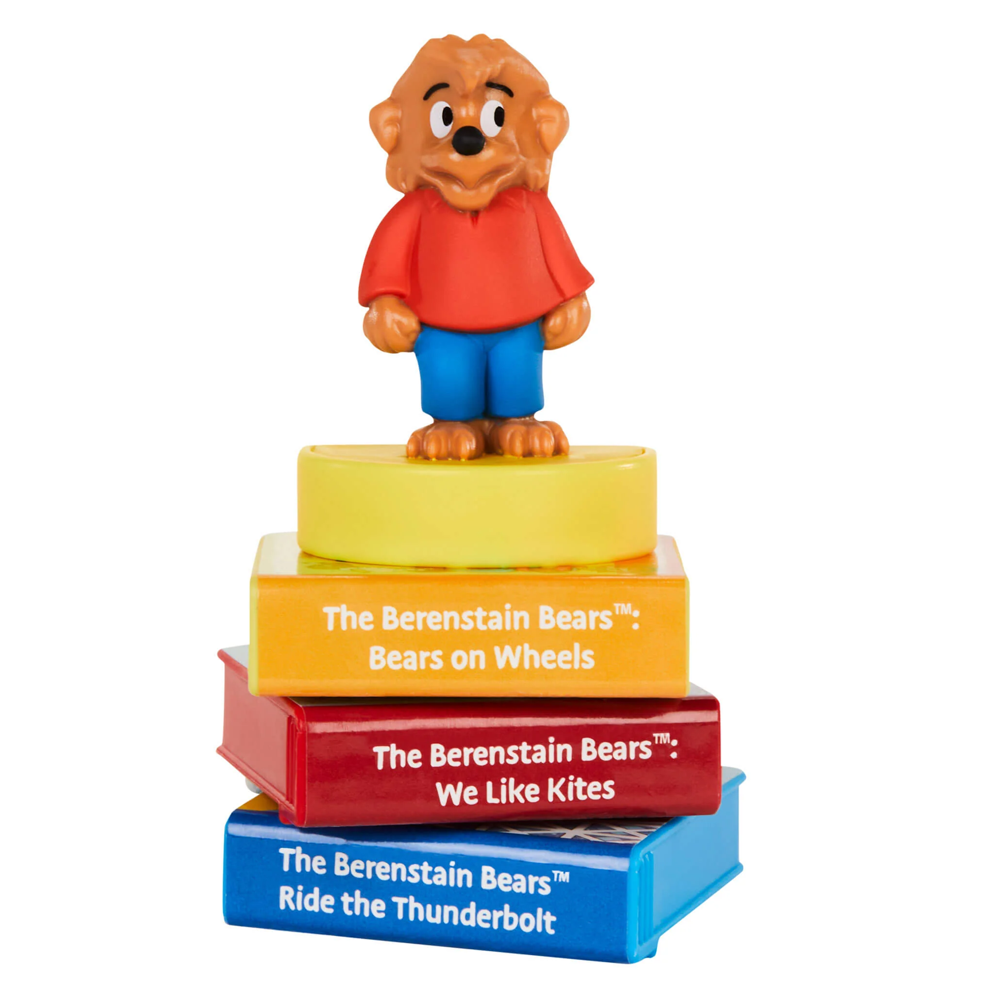 Little Tikes Story Dream Machine Random House The Berenstain Bears Adventure Collection - Image 4