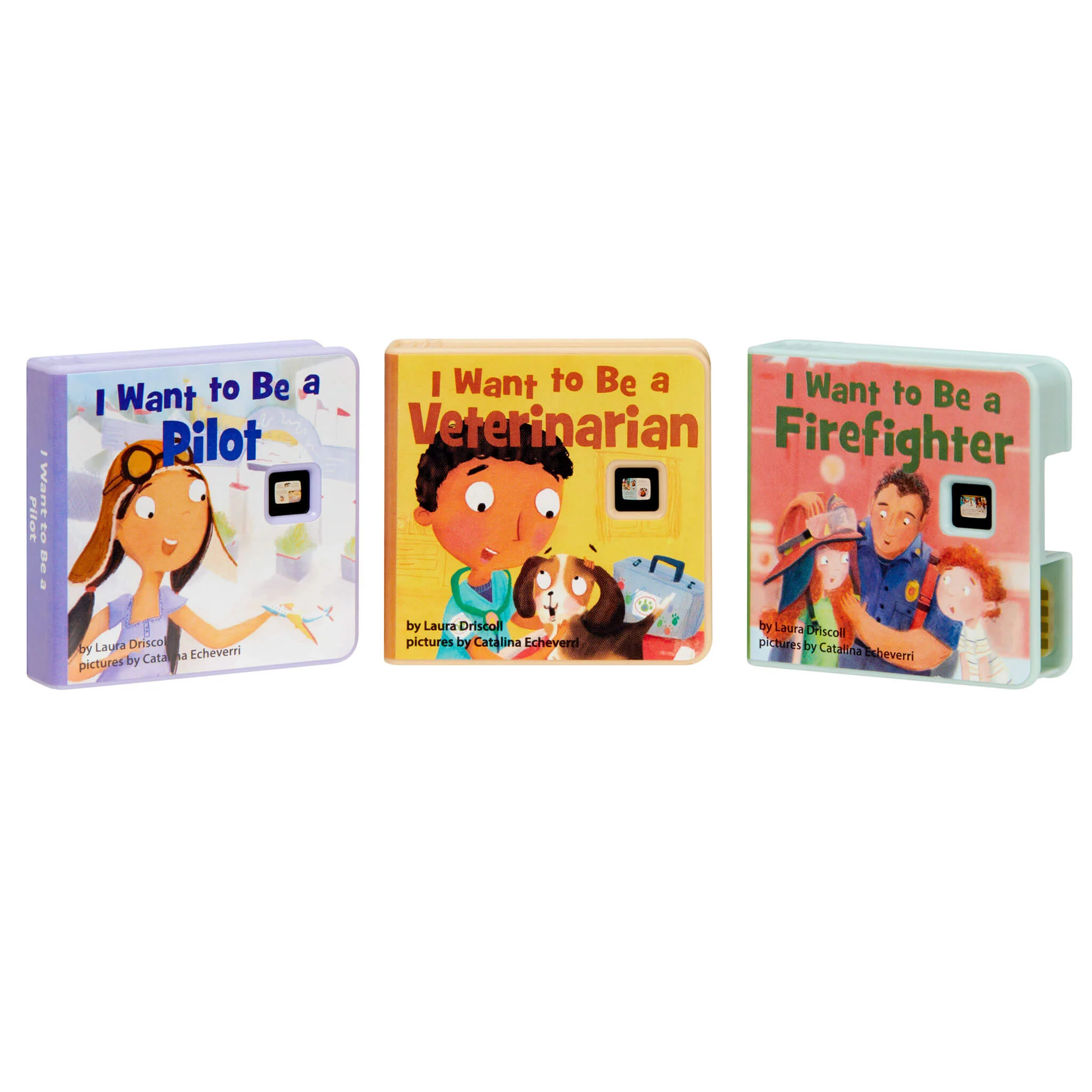 Little Tikes Story Dream Machine Harper Collins I Want To Be: Dream Big Collection - Image 3