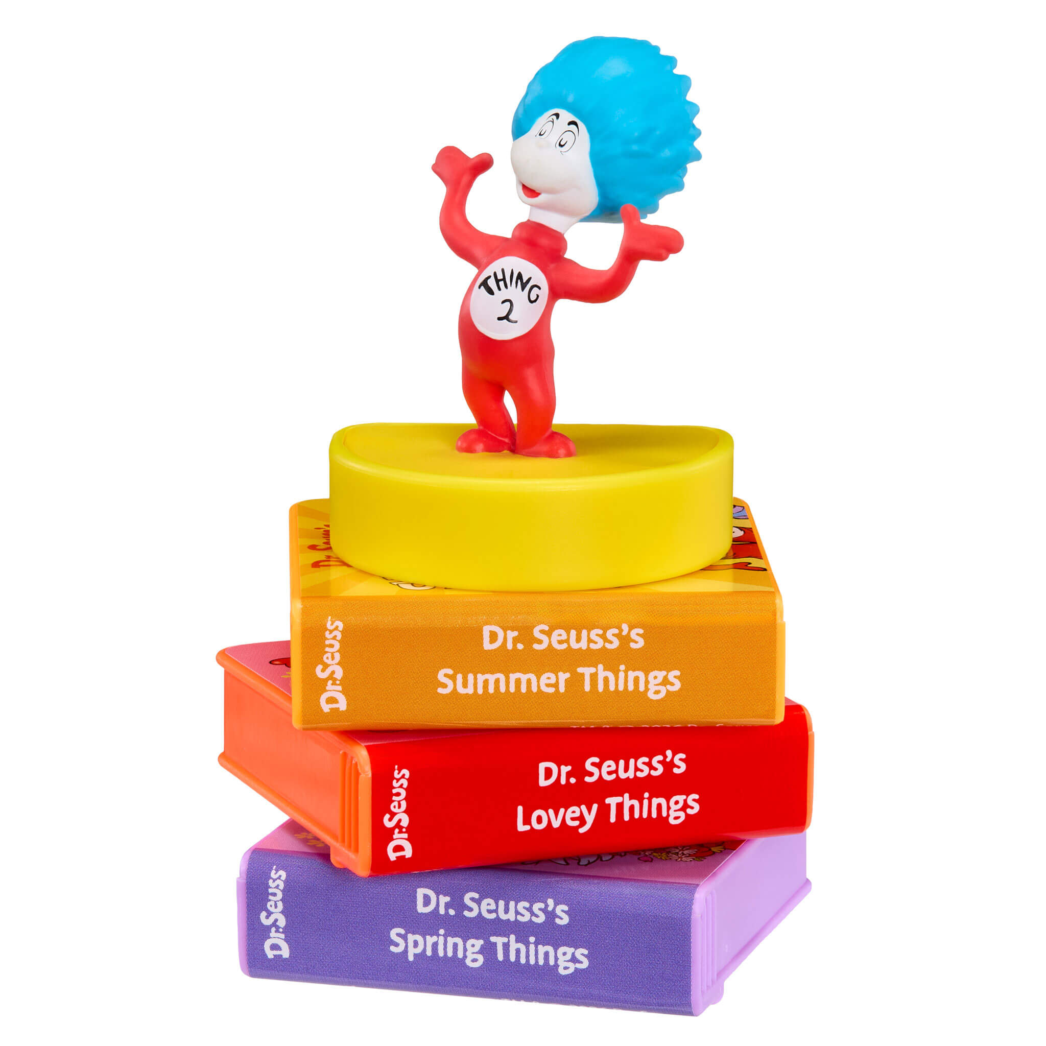 Official Little Tikes Website Story Dream Machine Dr. Seuss Thing 2 Collection - Image 3
