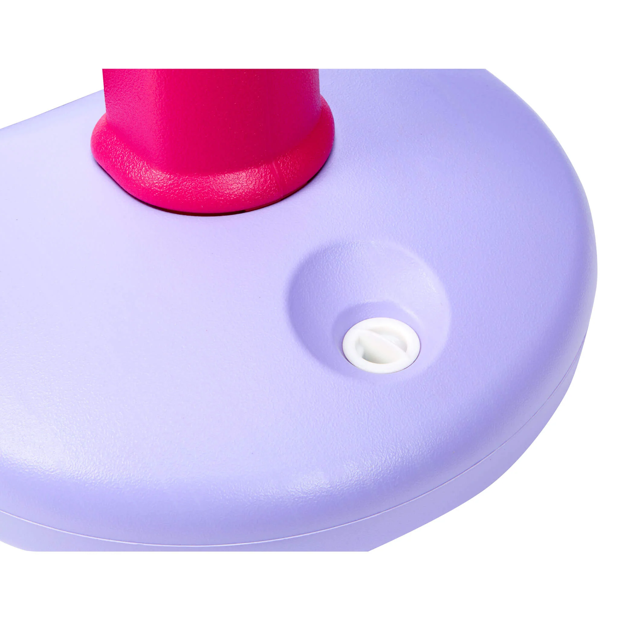 Little Tikes Pink – TotSports Easy Score Basketball Set - Image 7