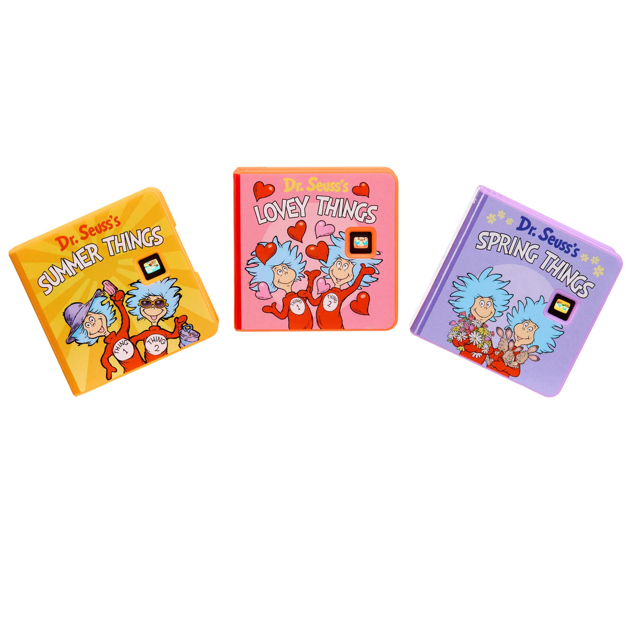 Official Little Tikes Website Story Dream Machine Dr. Seuss Thing 2 Collection - Image 4