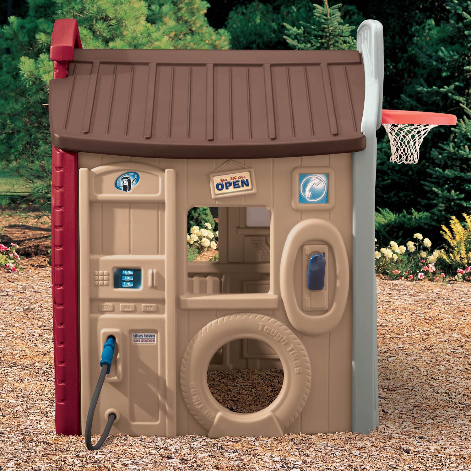 Little Tikes Endless Adventures Tikes Town Playhouse - Image 2