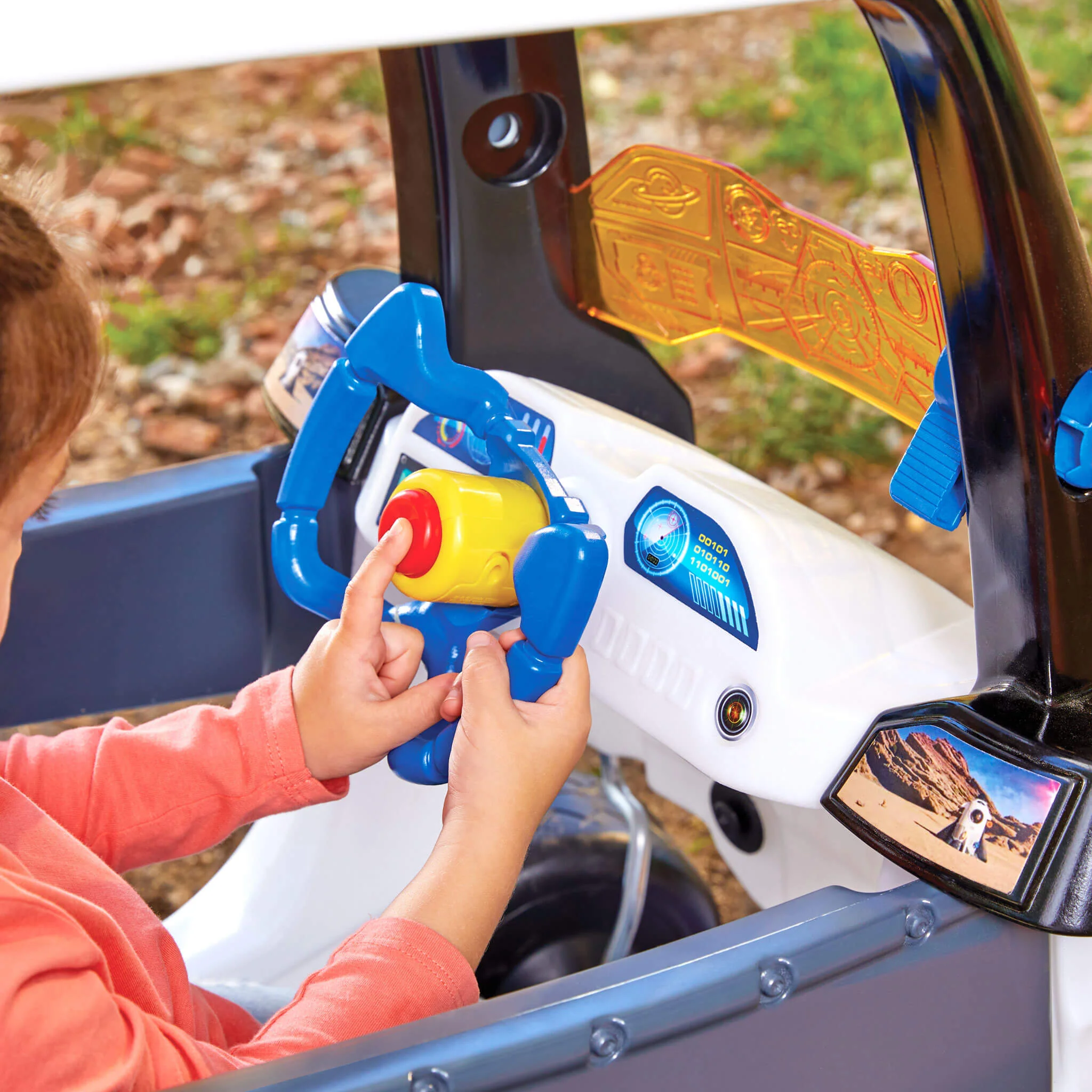 Little Tikes Adventure Rover - Image 4
