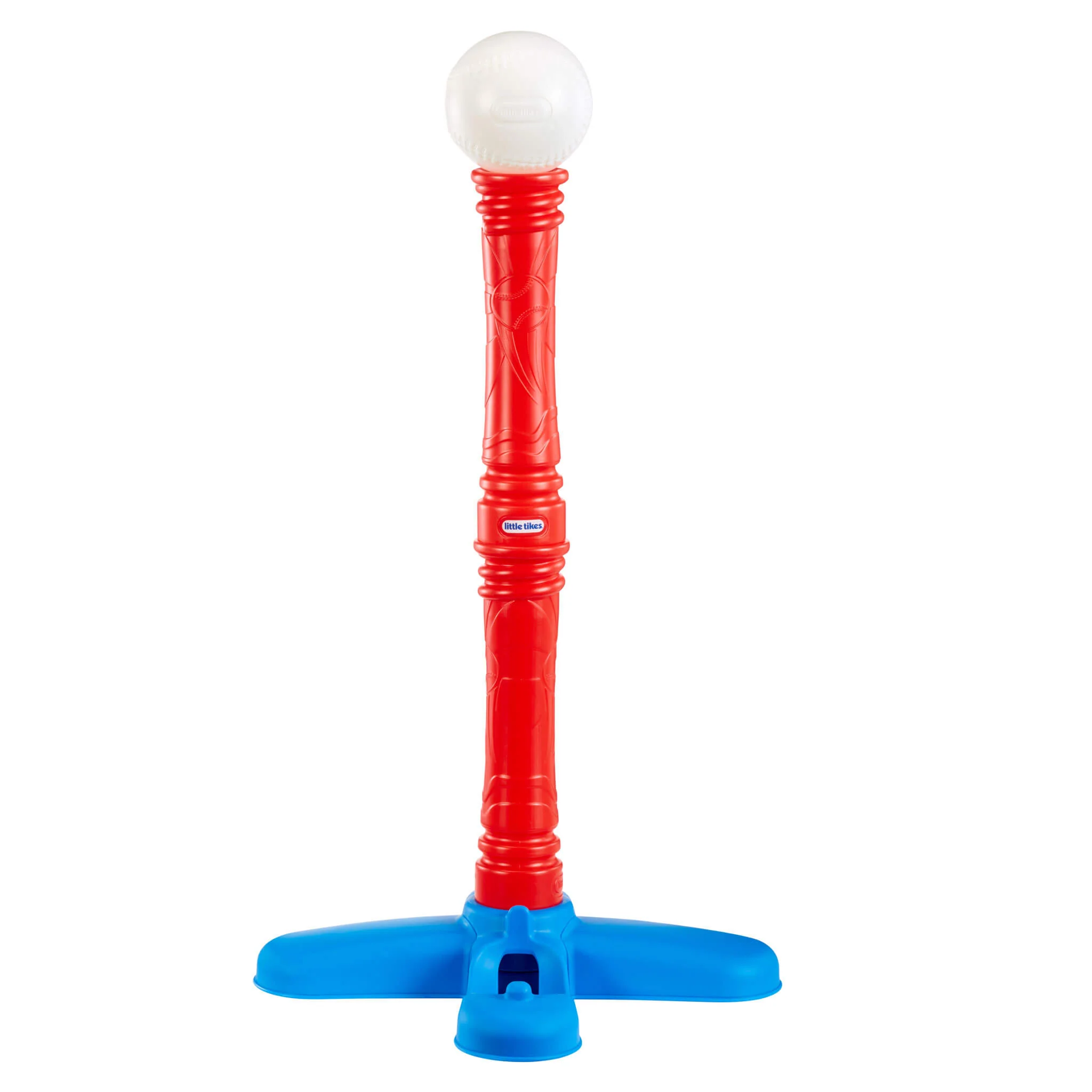 Little Tikes TotSports T-Ball Set with 5 Balls - Image 2