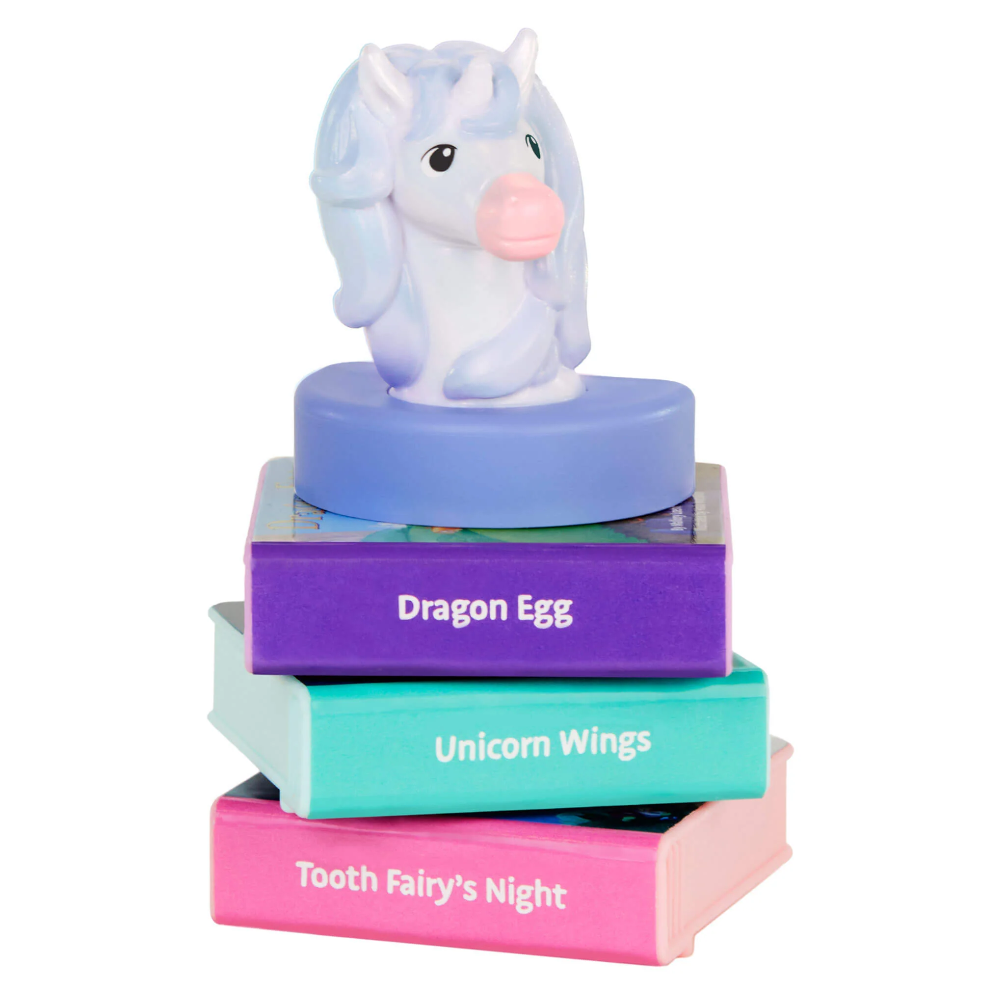 Little Tikes Story Dream Machine Random House Magical Creatures Collection - Image 4