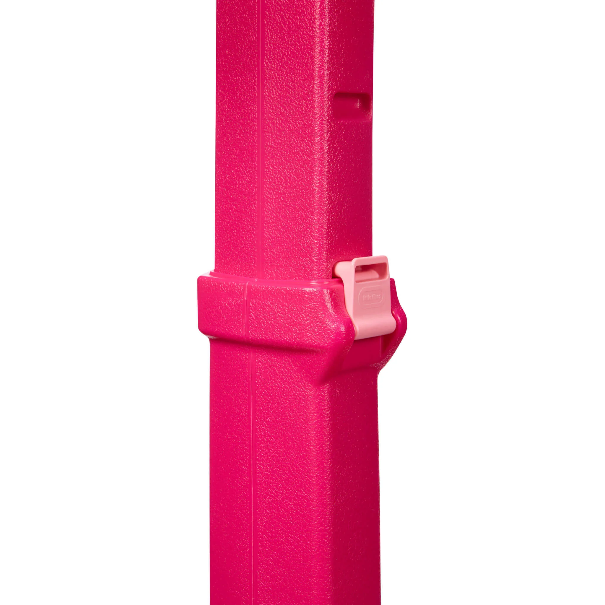Little Tikes Pink – TotSports Easy Score Basketball Set - Image 6