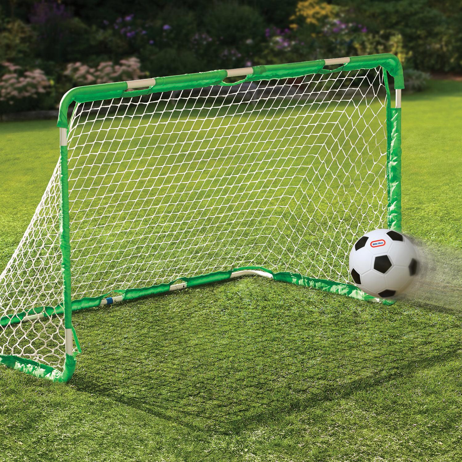 Little Tikes Easy Score Hockey, Soccer & Lacrosse Set - Image 4