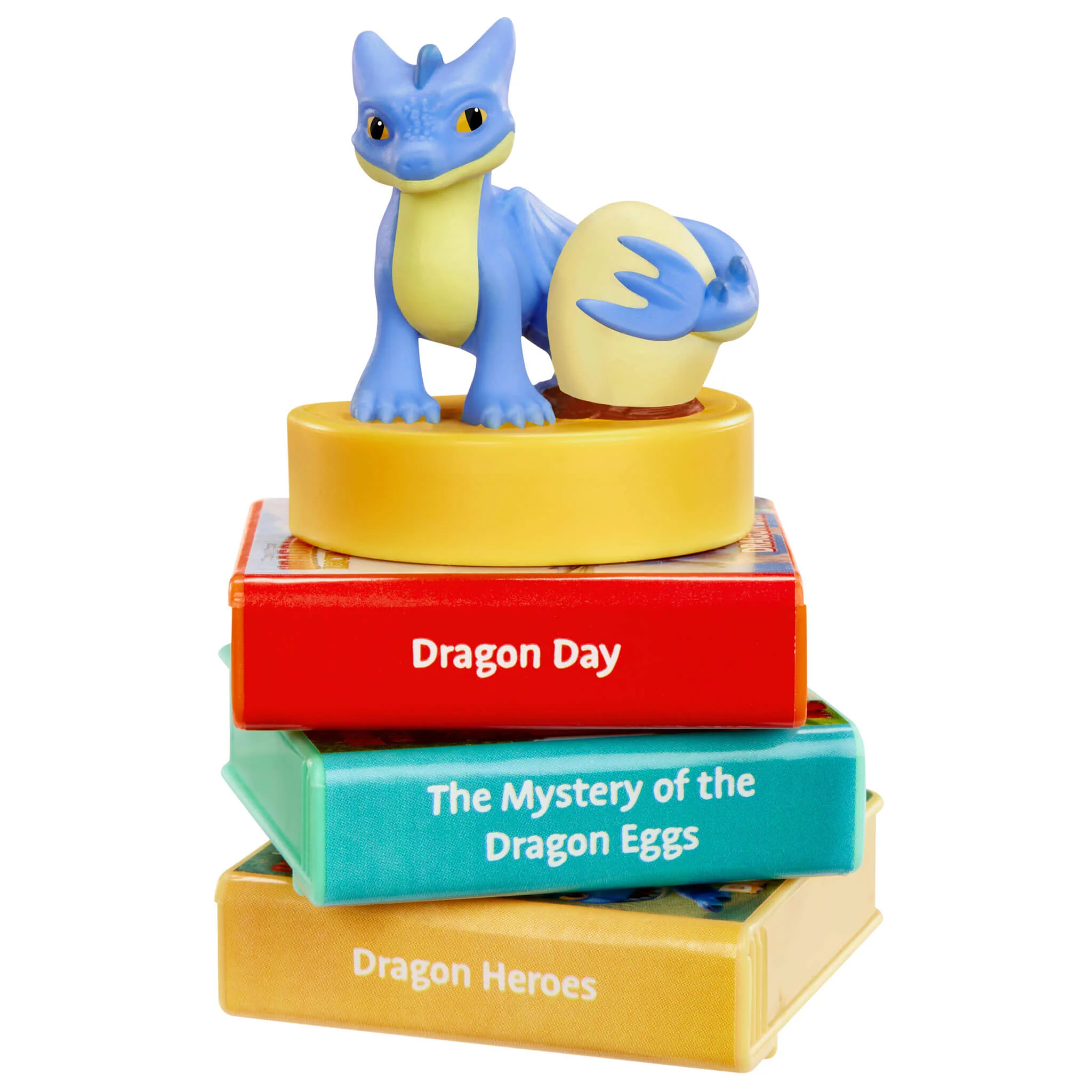Little Tikes Story Dream Machine DreamWorks Dragons Rescue Riders Collection - Image 3