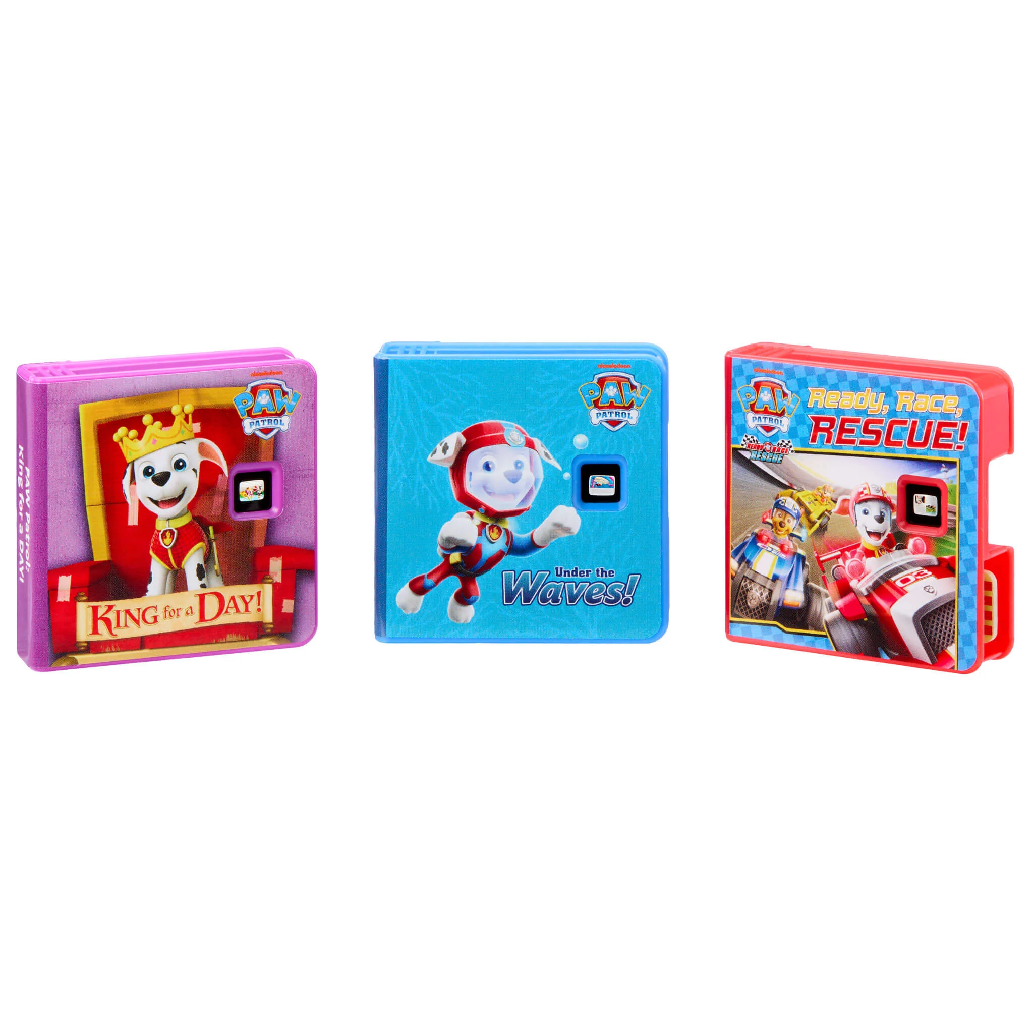 Little Tikes Story Dream Machine Paramount PAW Patrol Marshall Collection - Image 5