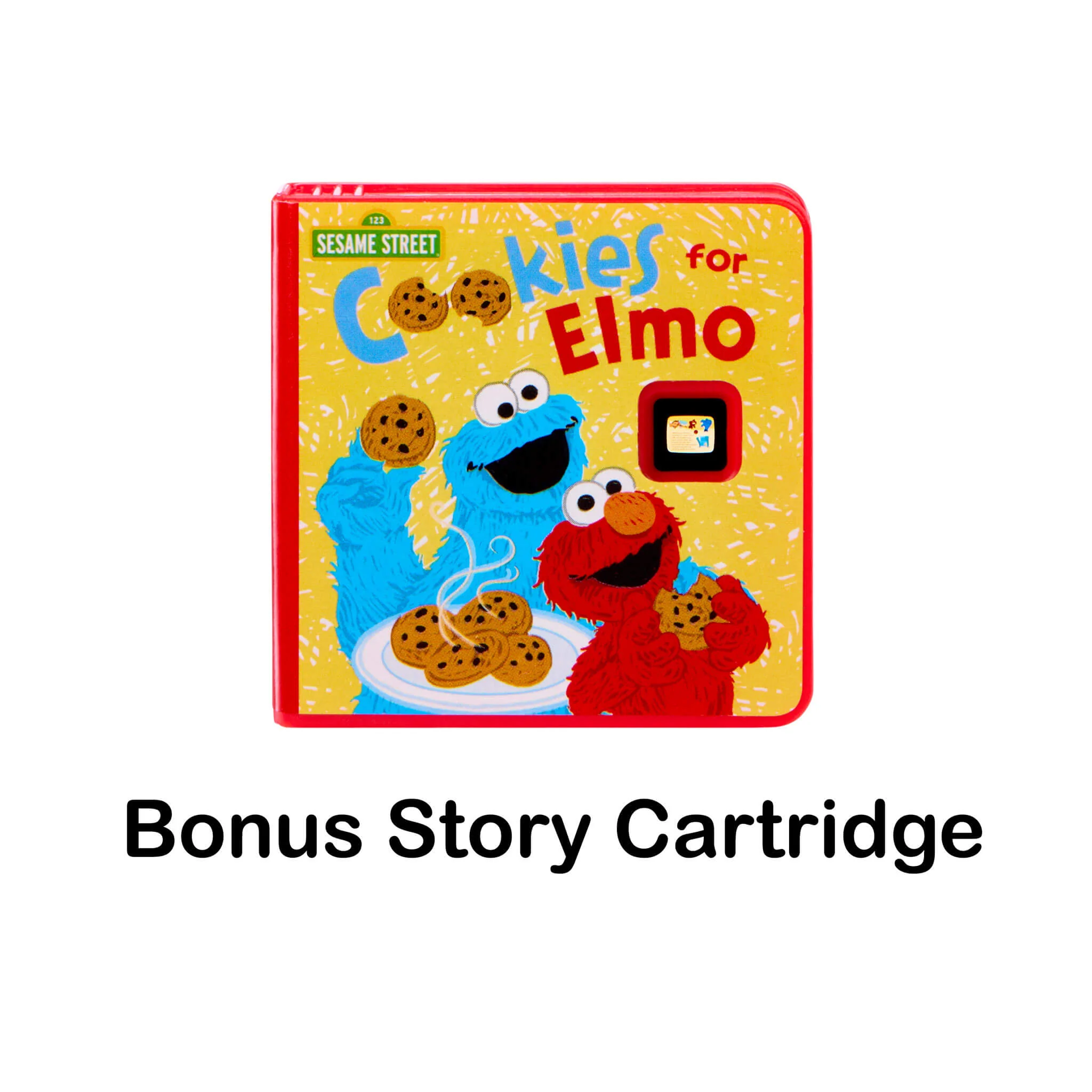 Little Tikes Story Dream Pals Sesame Street Elmo - Image 5