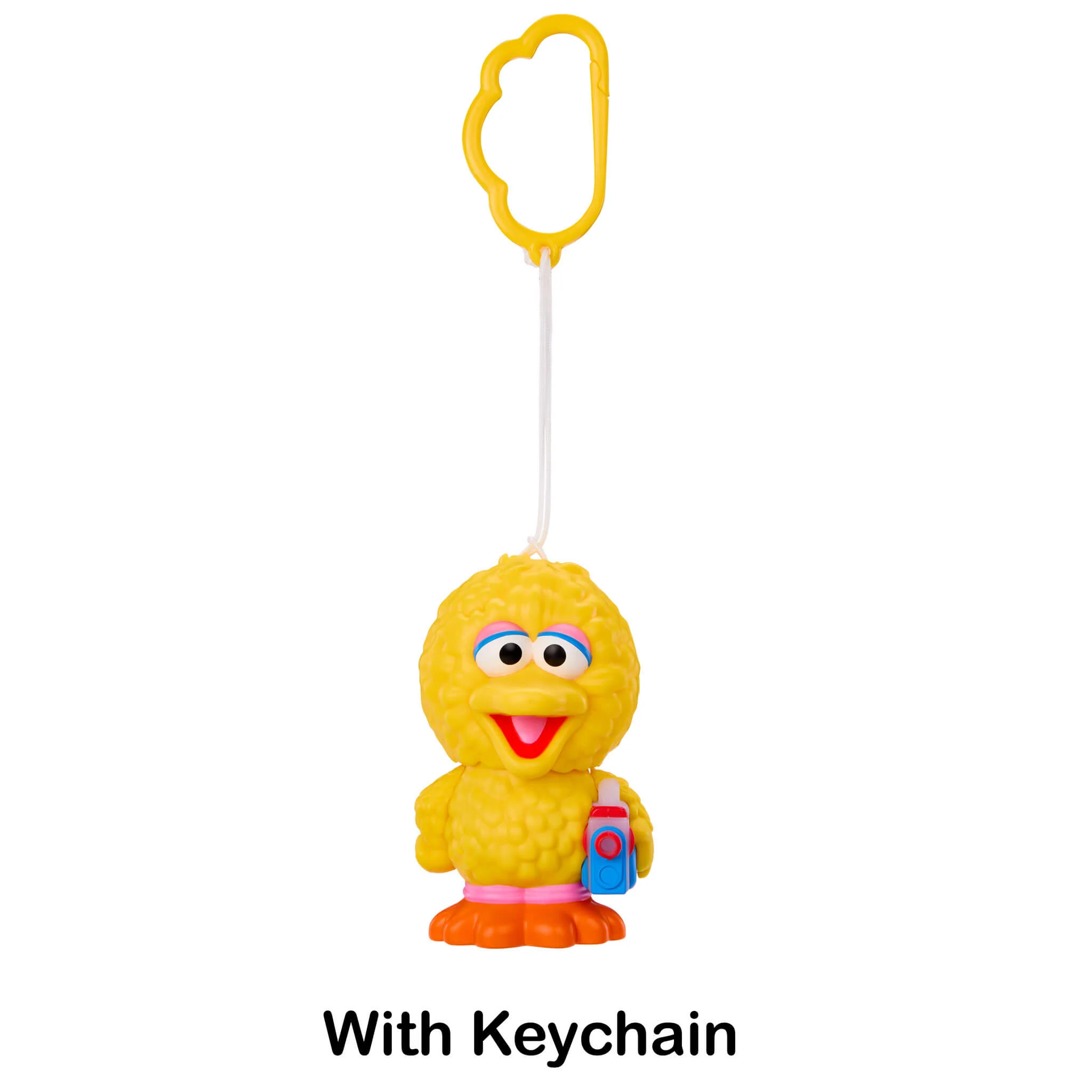 Little Tikes Story Dream Pals Sesame Street Big Bird - Image 4