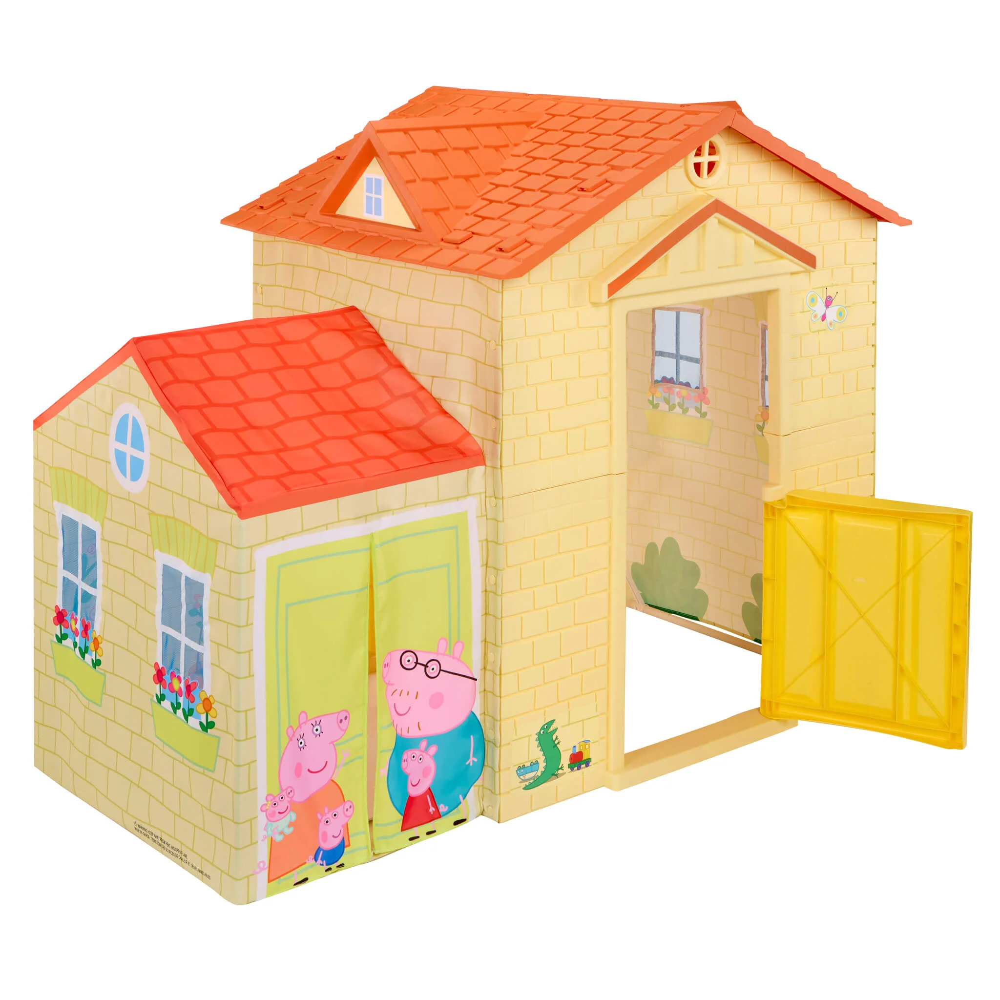 Official Little Tikes Website Peppa Pig Playhouse - Image 2
