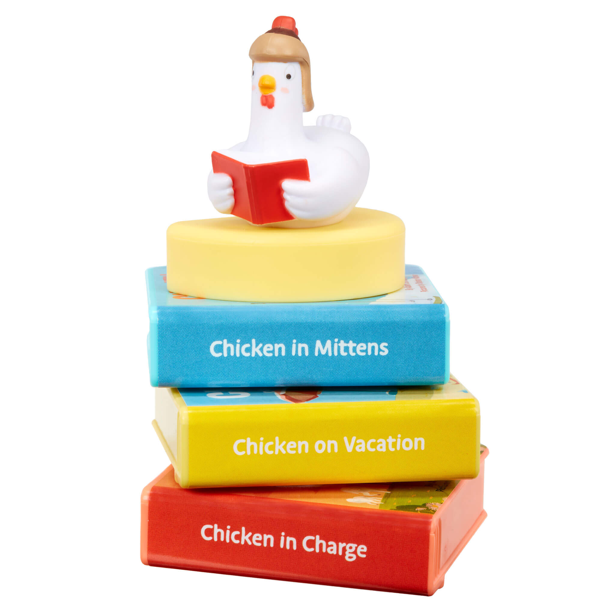 Little Tikes Story Dream Machine Harper Collins Cluck, Cluck Collection - Image 4