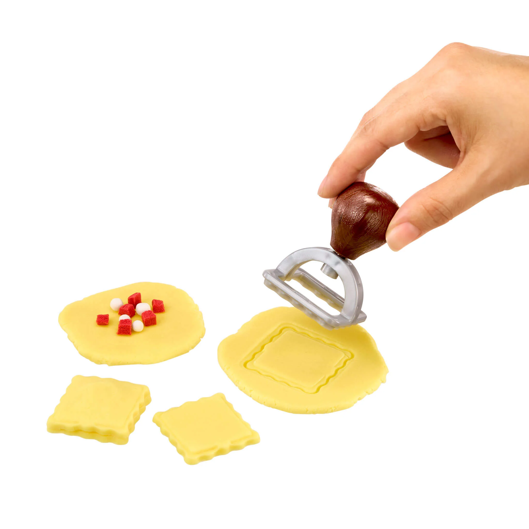 Little Tikes Creative Chefs Italian Restaurant Kit - Image 3