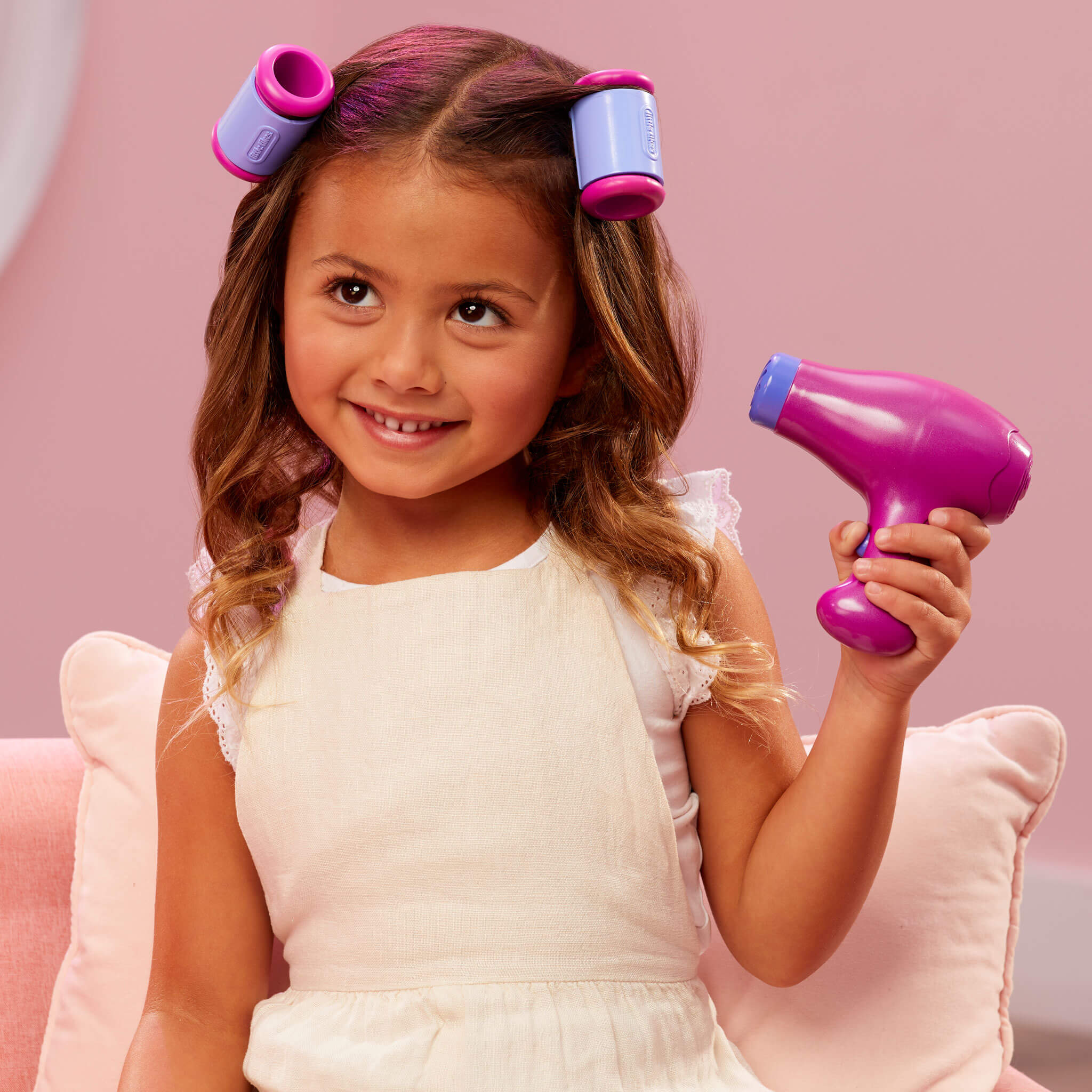 Little Tikes Play & Pamper Spa Set - Image 6