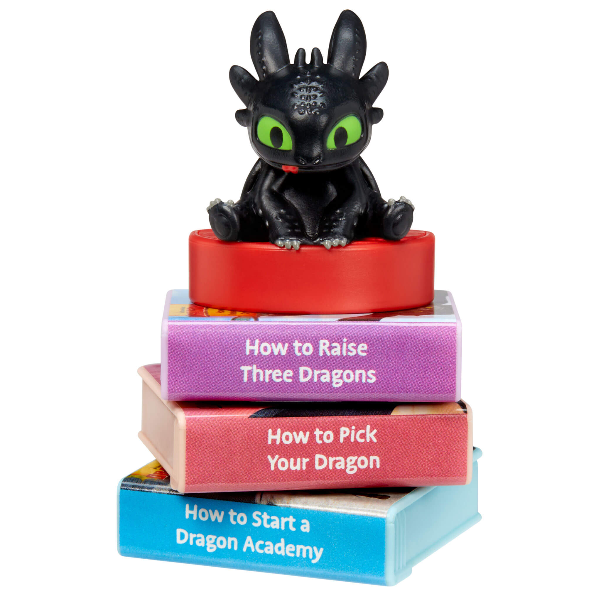 Little Tikes Story Dream Machine DreamWorks How to Train Your Dragon Collection - Image 3
