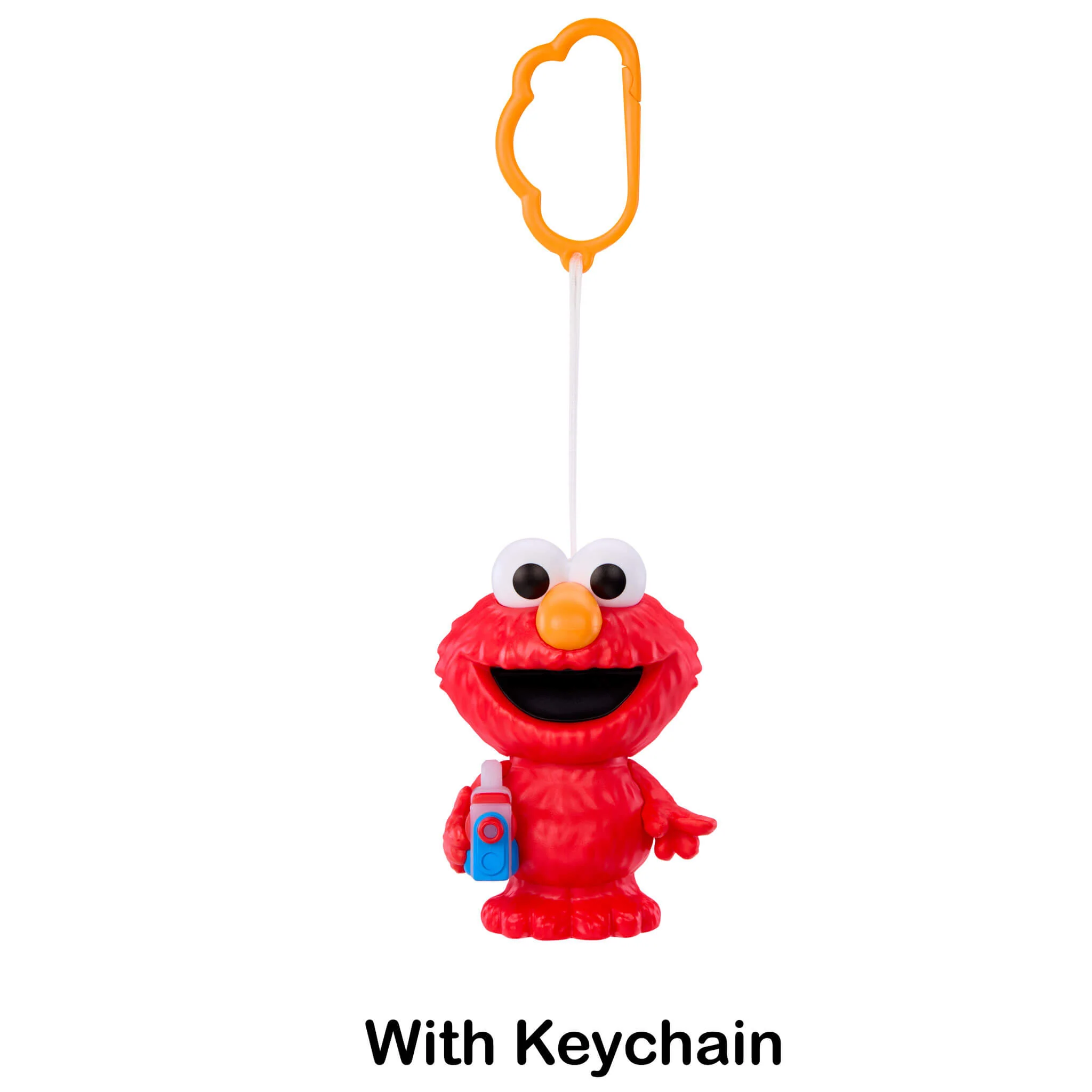 Little Tikes Story Dream Pals Sesame Street Elmo - Image 4