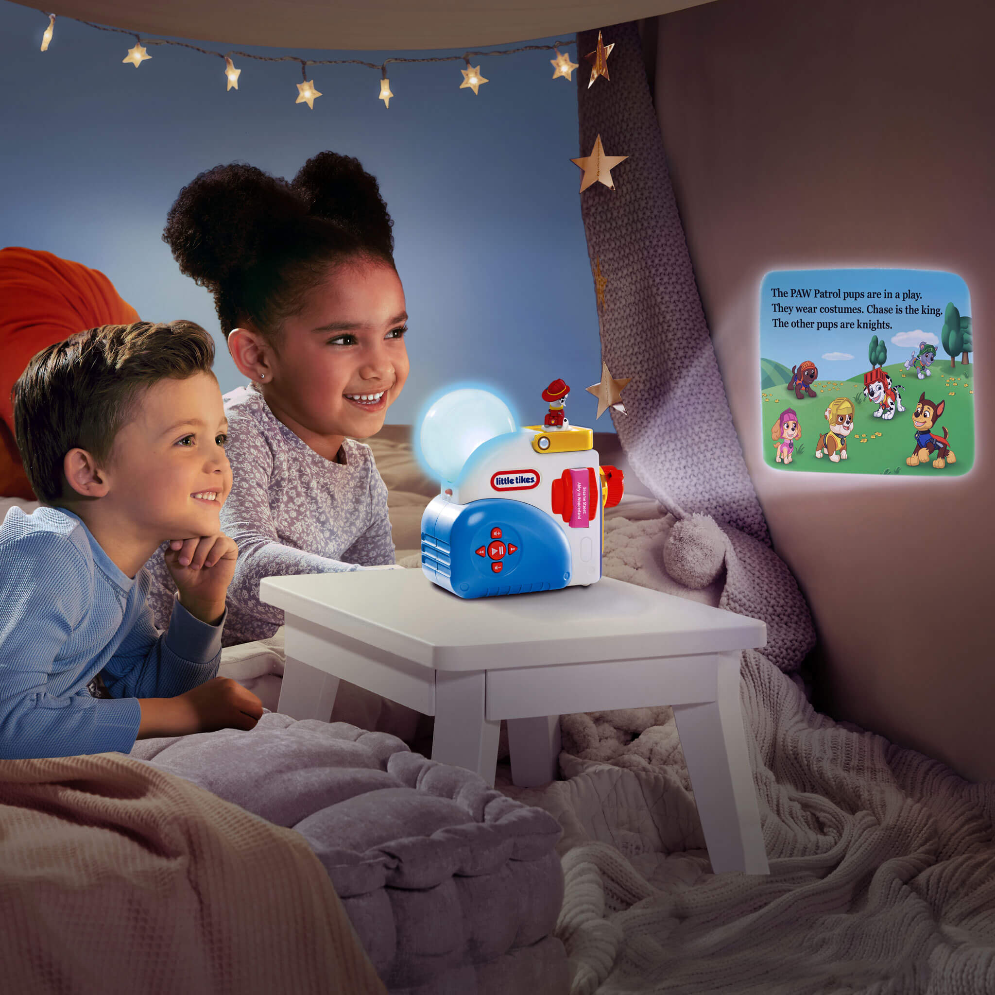 Little Tikes Story Dream Machine Paramount PAW Patrol Marshall Collection - Image 2