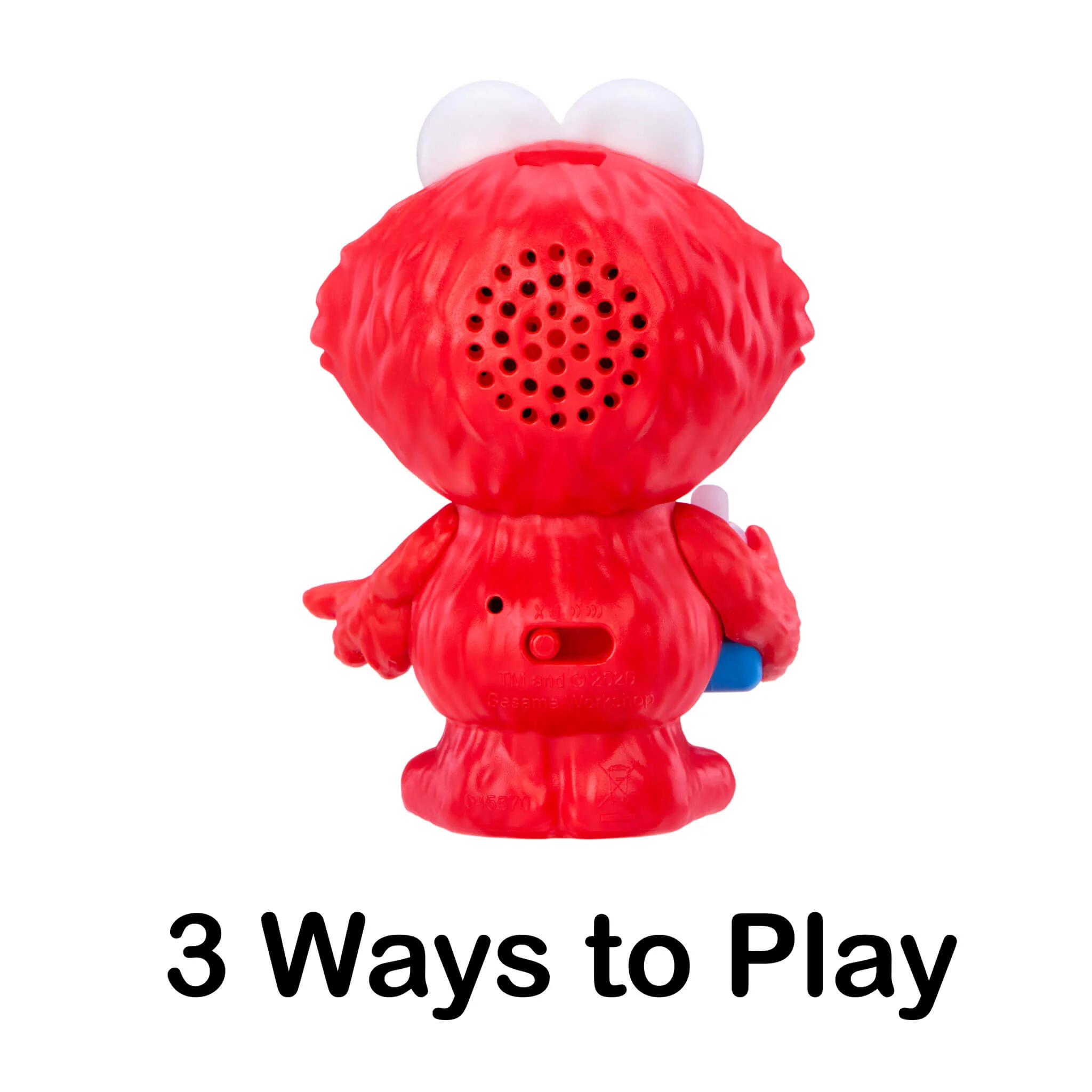 Little Tikes Story Dream Pals Sesame Street Elmo - Image 6